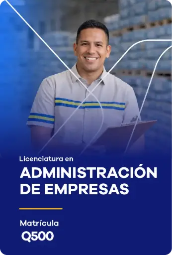 [AVE-001] AVE Business Administration Enrollment